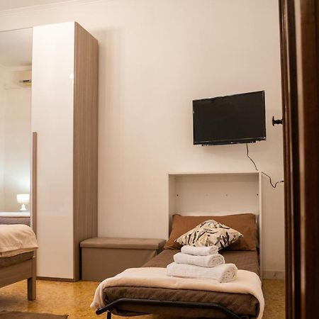 Casa Aldini Leilighet Roma Eksteriør bilde