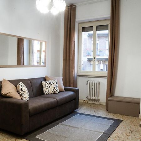 Casa Aldini Leilighet Roma Eksteriør bilde