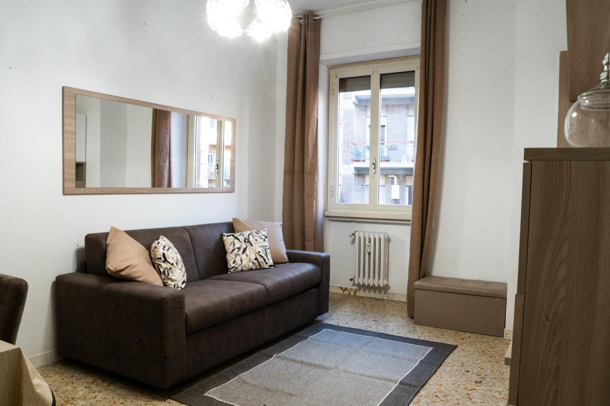 Casa Aldini Leilighet Roma Eksteriør bilde