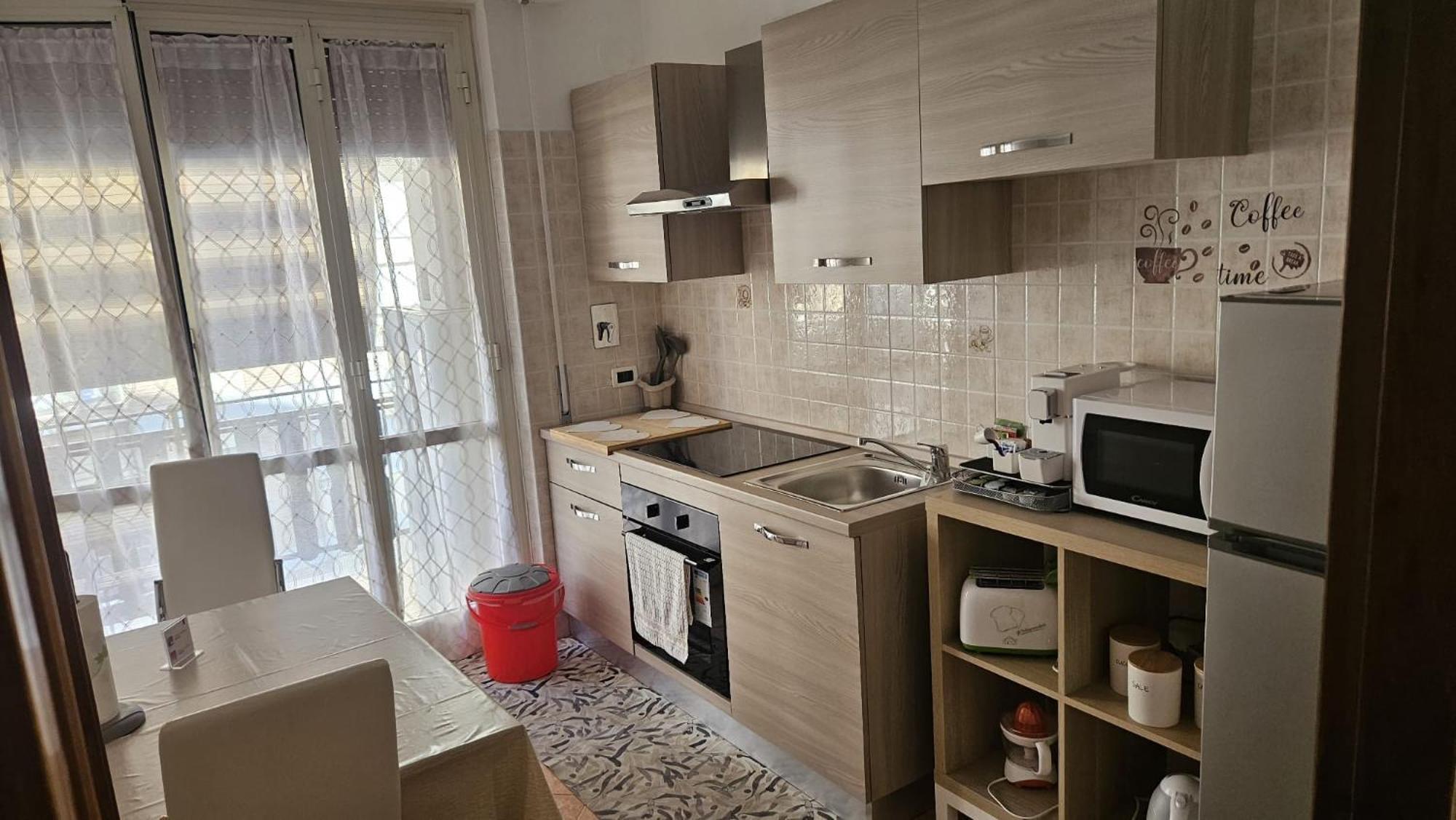 Casa Aldini Leilighet Roma Eksteriør bilde
