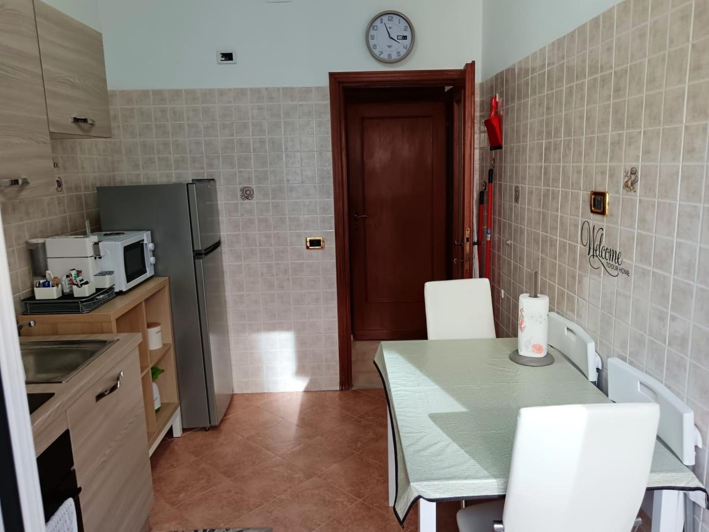 Casa Aldini Leilighet Roma Eksteriør bilde